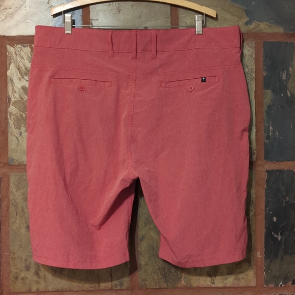 Red Multi-functional Trunks - Picture 2 of 4